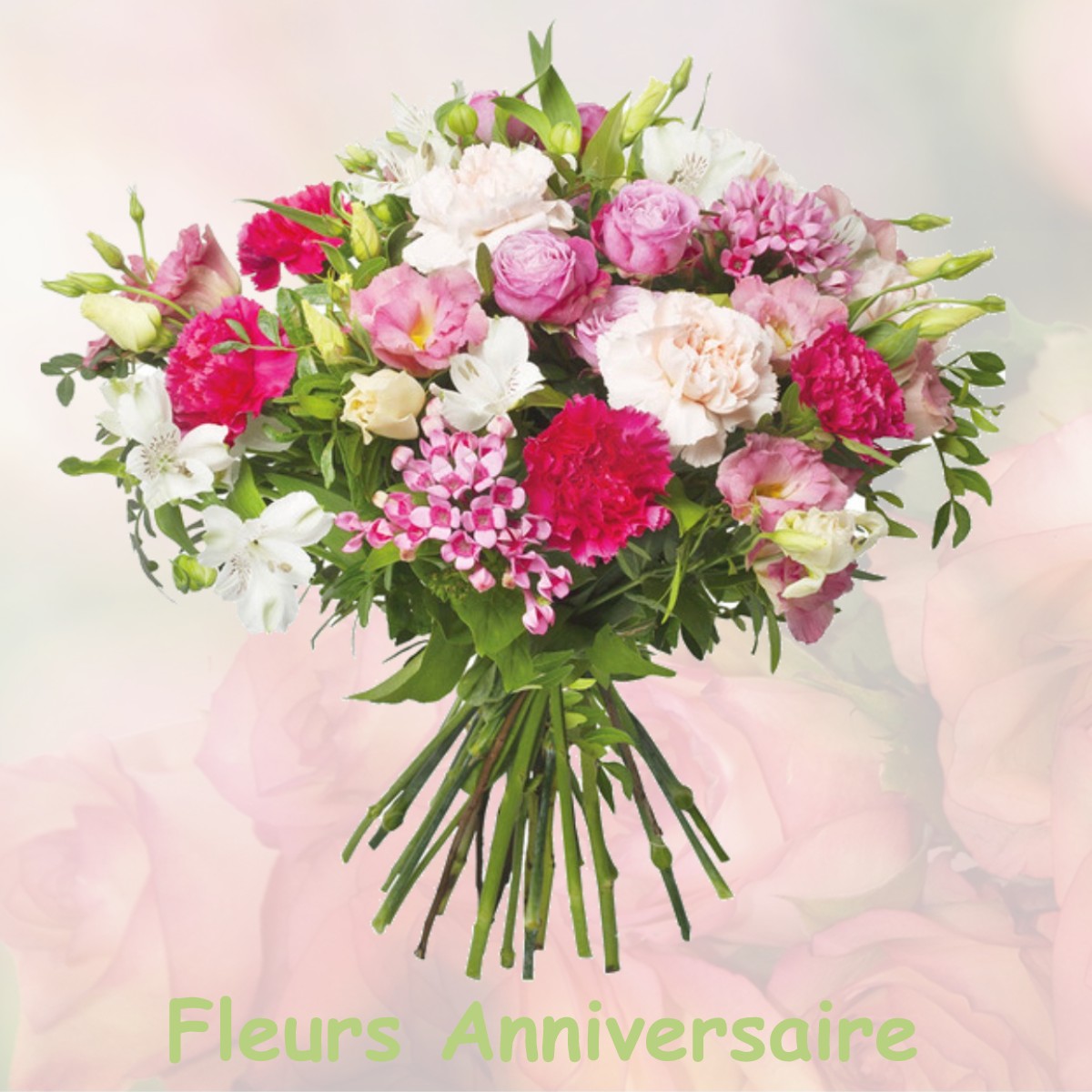 fleurs anniversaire FAY-SUR-LIGNON